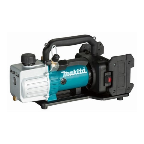 MAKITA AKUMULATOROWA POMPA PODCIŚNIENIA 2*18V LTX 0*AH