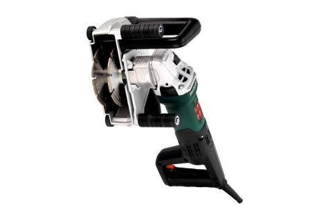 METABO BRUZDOWNICA MFE 40 + 2 TARCZE 125MM (628559000) METABO BRUZDOWNICA MFE 40 + 2 TARCZE 125MM (628559000)