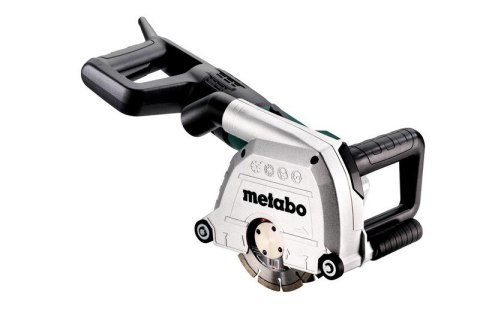 METABO BRUZDOWNICA MFE 40 + 2 TARCZE 125MM (628559000) METABO BRUZDOWNICA MFE 40 + 2 TARCZE 125MM (628559000)