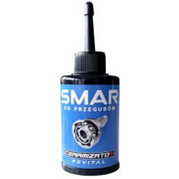CERAMIZATOR CERAMIZATOR REVITAL SMAR CERAMICZNY DO PRZEGUBÓW, 70ML.