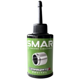 CERAMIZATOR CERAMIZATOR REVITAL SMAR CERAMICZNY DO TŁOCZKÓW HAMUL., 70ML