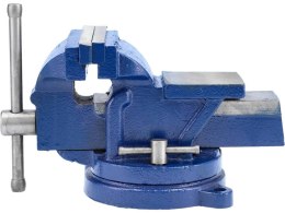 VOREL IMADŁO ŚLUSARSKIE OBROTOWE 125MM