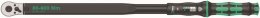 WERA KLUCZ DYNAMOMETRYCZNY CLICK-TORQUE C5 1/2'' 80-400NM