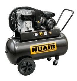 NUAIR KOMPRESOR OLEJOWY PASOWY 100L 10BAR 3KM 400V