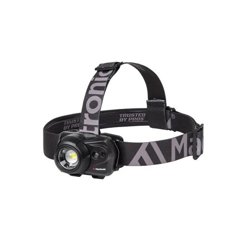MACTRONIC LATARKA CZOŁOWA MAVERICK WHITE PEAK 595LM MACTRONIC LATARKA CZOŁOWA MAVERICK WHITE PEAK 595LM