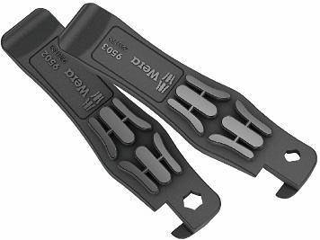 WERA ŁYŻKI ROWEROWE DO OPON BICYCLE SET 13, 2SZT. WERA ŁYŻKI ROWEROWE DO OPON BICYCLE SET 13, 2SZT.