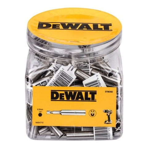 DEWALT MAGNETYCZNY UCHWYT BITÓW 60MM DEWALT MAGNETYCZNY UCHWYT BITÓW 60MM