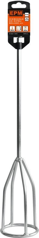 EPM MIESZADŁO DO GIPSU 80MM EPM MIESZADŁO DO GIPSU 80MM