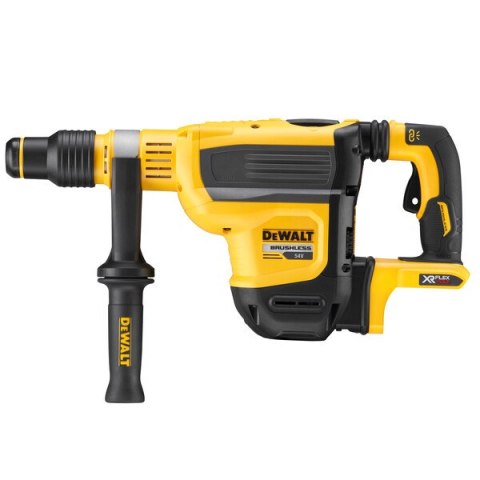 DEWALT MŁOT UDAROWO-OBROTOWY AKUMULATOROWY SDS-MAX 54V XR 0*AH DEWALT MŁOT UDAROWO-OBROTOWY AKUMULATOROWY SDS-MAX 54V XR 0*AH