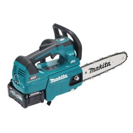 MAKITA PILARKA AKUMULATOROWA ŁAŃCUCHOWA 25CM 40V XGT 1*4.0AH