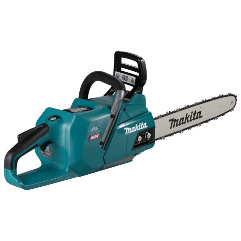 MAKITA PILARKA ŁAŃCUCHOWA AKUMULATOROWA 35CM XGT 40V 0*AH MAKITA PILARKA ŁAŃCUCHOWA AKUMULATOROWA 35CM XGT 40V 0*AH