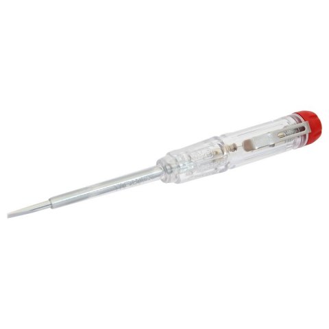 EPM PRÓBNIK NAPIECIA ZAKRES:110-250V 140MM EPM PRÓBNIK NAPIECIA ZAKRES:110-250V 140MM