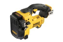 DEWALT PRZECINARKA AKUMULATOROWA DO PRĘTÓW M12 18V 0*AH TSTSK