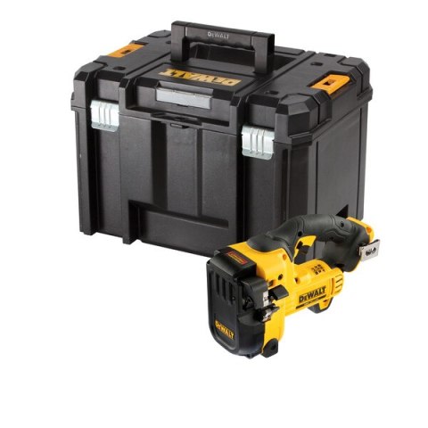 DEWALT PRZECINARKA AKUMULATOROWA DO PRĘTÓW M12 18V 0*AH TSTSK DEWALT PRZECINARKA AKUMULATOROWA DO PRĘTÓW M12 18V 0*AH TSTSK