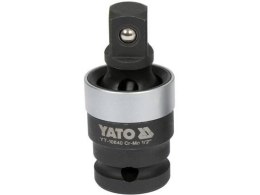 YATO PRZEGUB KULISTY UDAROWY 1/2''