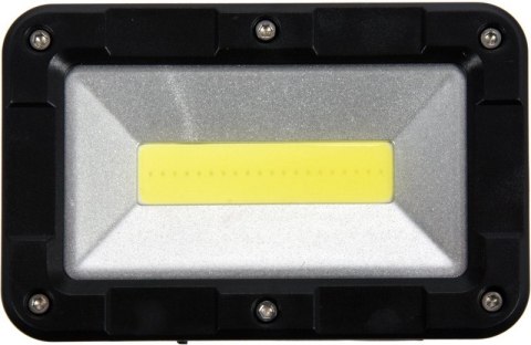 YATO REFLEKTOR PRZENOŚNY 5W COB 300LM YATO REFLEKTOR PRZENOŚNY 5W COB 300LM