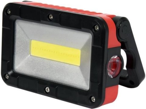 YATO REFLEKTOR PRZENOŚNY 5W COB 300LM YATO REFLEKTOR PRZENOŚNY 5W COB 300LM