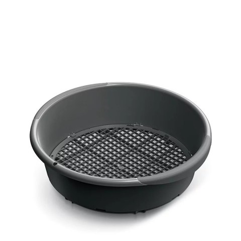 PROSPERPLAST SITKO OGRODOWE RESPANA GARDEN SIEVE - CZARNE PROSPERPLAST SITKO OGRODOWE RESPANA GARDEN SIEVE - CZARNE