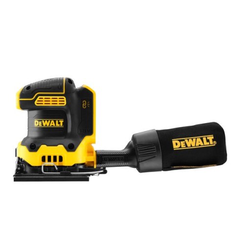 DEWALT SZLIFIERKA OSCALACYJNA XR 18V 0*AH DEWALT SZLIFIERKA OSCALACYJNA XR 18V 0*AH