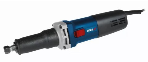 DEDRA SZLIFIERKA PROSTA 6MM 550W DEDRA SZLIFIERKA PROSTA 6MM 550W