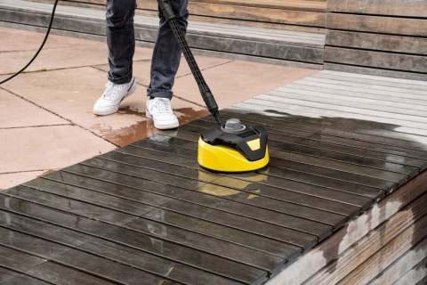 KARCHER T-RACER URZĄDZENIA DO CZYSZCZENIA T 5 KARCHER T-RACER URZĄDZENIA DO CZYSZCZENIA T 5