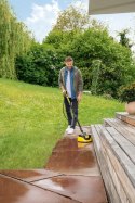 KARCHER T-RACER URZĄDZENIA DO CZYSZCZENIA T 5