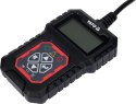 YATO TESTER DIAGNOSTYCZNY OBD/EOBD