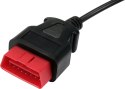 YATO TESTER DIAGNOSTYCZNY OBD/EOBD