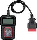 YATO TESTER DIAGNOSTYCZNY OBD/EOBD