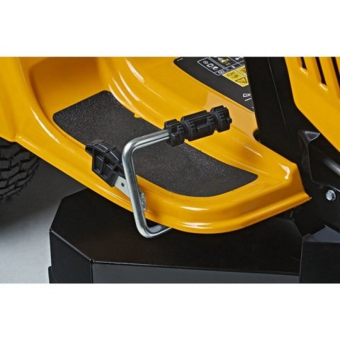 CUB CADET TRAKTOR OGRODOWY CUB CADET LT2 NR92 CUB CADET TRAKTOR OGRODOWY CUB CADET LT2 NR92