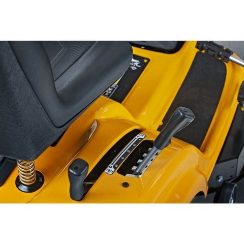 CUB CADET TRAKTOR OGRODOWY CUB CADET LT2 NR92 CUB CADET TRAKTOR OGRODOWY CUB CADET LT2 NR92