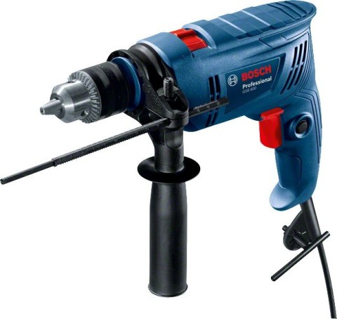 BOSCH WIERTARKA UDAROWA GSB 600 BOSCH WIERTARKA UDAROWA GSB 600