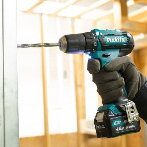 MAKITA WIERTARKO-WKRĘTARKA AKUMULATOROWA 12V CXT 1*1.5AH MAKITA WIERTARKO-WKRĘTARKA AKUMULATOROWA 12V CXT 1*1.5AH
