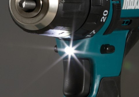 MAKITA WIERTARKO-WKRĘTARKA AKUMULATOROWA 12V CXT 1*1.5AH MAKITA WIERTARKO-WKRĘTARKA AKUMULATOROWA 12V CXT 1*1.5AH