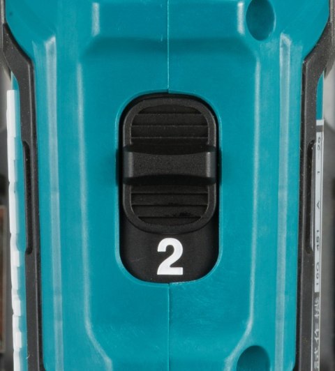 MAKITA WIERTARKO-WKRĘTARKA AKUMULATOROWA 12V CXT 1*1.5AH MAKITA WIERTARKO-WKRĘTARKA AKUMULATOROWA 12V CXT 1*1.5AH