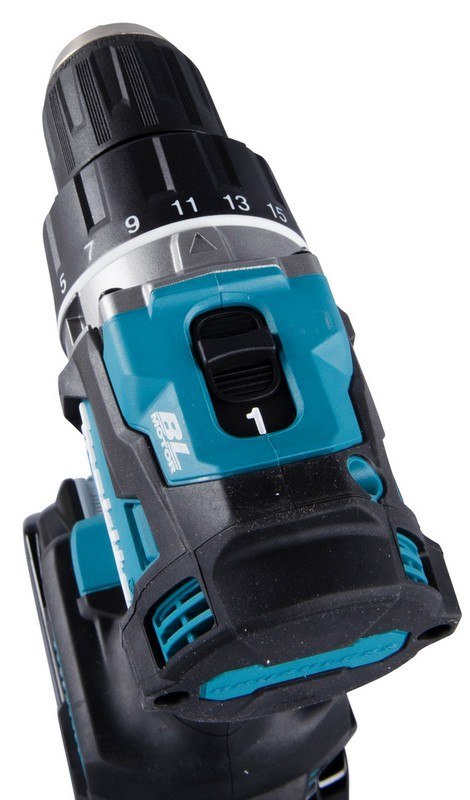 MAKITA WIERTARKO-WKRĘTARKA AKUMULATOROWA 40V XGT 0*AH MAKITA WIERTARKO-WKRĘTARKA AKUMULATOROWA 40V XGT 0*AH