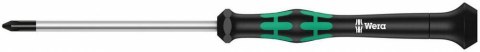 WERA WKRĘTAK PRECYZYJNY KRZYŻOWY PH00*40MM WERA WKRĘTAK PRECYZYJNY KRZYŻOWY PH00*40MM