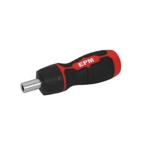 EPM WKRĘTAK Z MAGAZYNKIEM + BITY RED LINE 6 SZT. EPM WKRĘTAK Z MAGAZYNKIEM + BITY RED LINE 6 SZT.