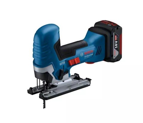 BOSCH WYRZYNARKA AKUMULATOROWA GST 185-LI UCHWYT S 0*AH BOSCH WYRZYNARKA AKUMULATOROWA GST 185-LI UCHWYT S 0*AH