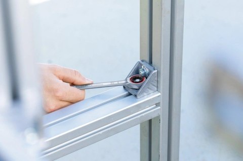 BOSCH ZESTAW KLUCZY PŁASKO-OCZKOWYCH 10 SZT. BOSCH ZESTAW KLUCZY PŁASKO-OCZKOWYCH 10 SZT.