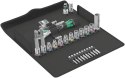 WERA ZESTAW NARZĘDZI DO NAPRAWY ROWERÓW BICYCLE SET 7, 27 CZĘŚĆ