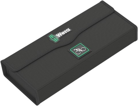 WERA ZESTAW NARZĘDZI DO NAPRAWY ROWERÓW BICYCLE SET 7, 27 CZĘŚĆ WERA ZESTAW NARZĘDZI DO NAPRAWY ROWERÓW BICYCLE SET 7, 27 CZĘŚĆ