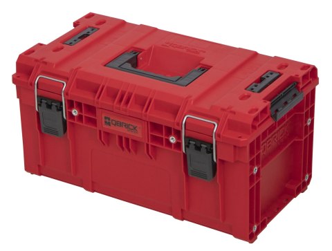 QBRICK ZESTAW QBRICK SYSTEM PRIME SET 1 RED QBRICK ZESTAW QBRICK SYSTEM PRIME SET 1 RED