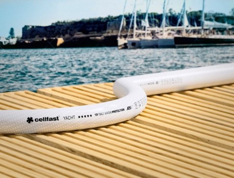 CELL-FAST ZESTAW ZRASZAJĄCY YACHT PRESTIGE 1/2 20MB CELL-FAST ZESTAW ZRASZAJĄCY YACHT PRESTIGE 1/2 20MB