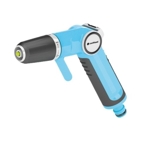 CELL-FAST ZRASZACZ PISTOLETOWY PROSTY ERGO CELL-FAST ZRASZACZ PISTOLETOWY PROSTY ERGO