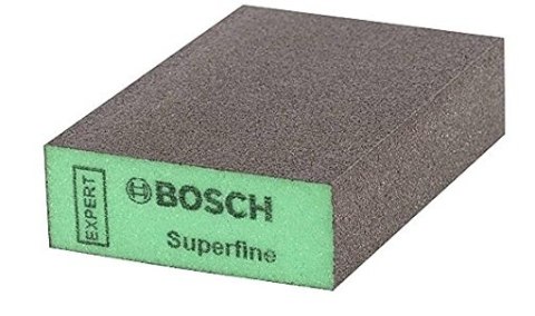 BOSCH GĄBKA SZLIFIERSKA EXPERT KOSTKA SF BOSCH GĄBKA SZLIFIERSKA EXPERT KOSTKA SF