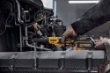DEWALT GRZECHOTKA UDAROWA AKUMULATOROWA 1/2'' 3/8'' XR 18V 2*1.7AH