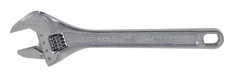 BETA KLUCZ PŁASKI NASTAWNY ZE SKALĄ 150MM