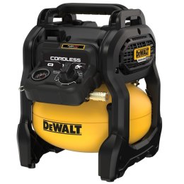 DEWALT KOMPRESOR AKUMULATOROWY 10L 18V 0*AH