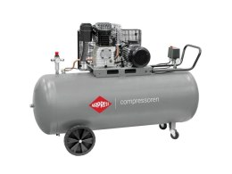 AIRPRESS KOMPRESOR OLEJOWY 200L HK 600-270 PRO 400V